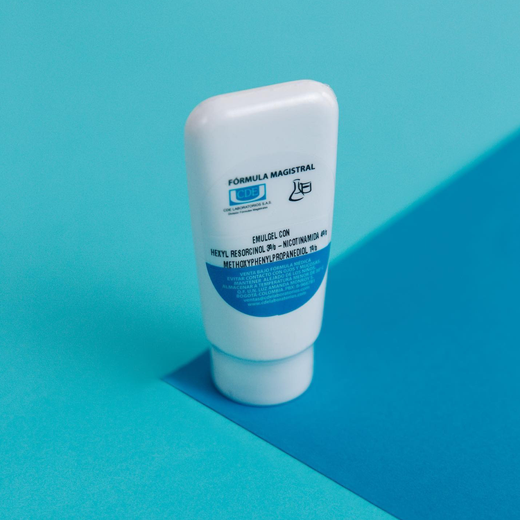 Cuidado facial