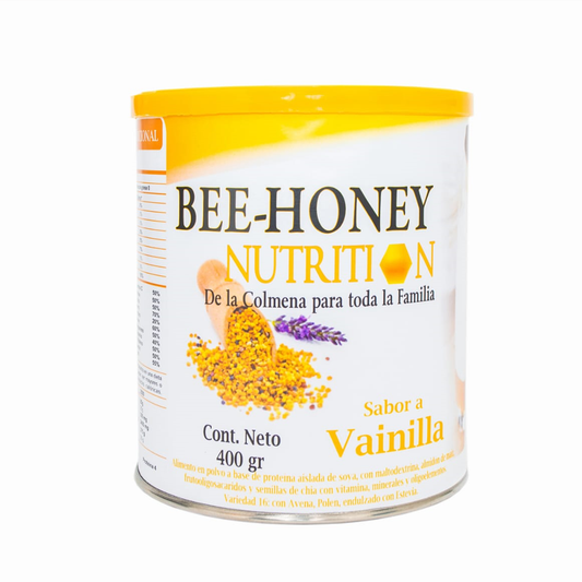 BEE HONEY PROTEINA