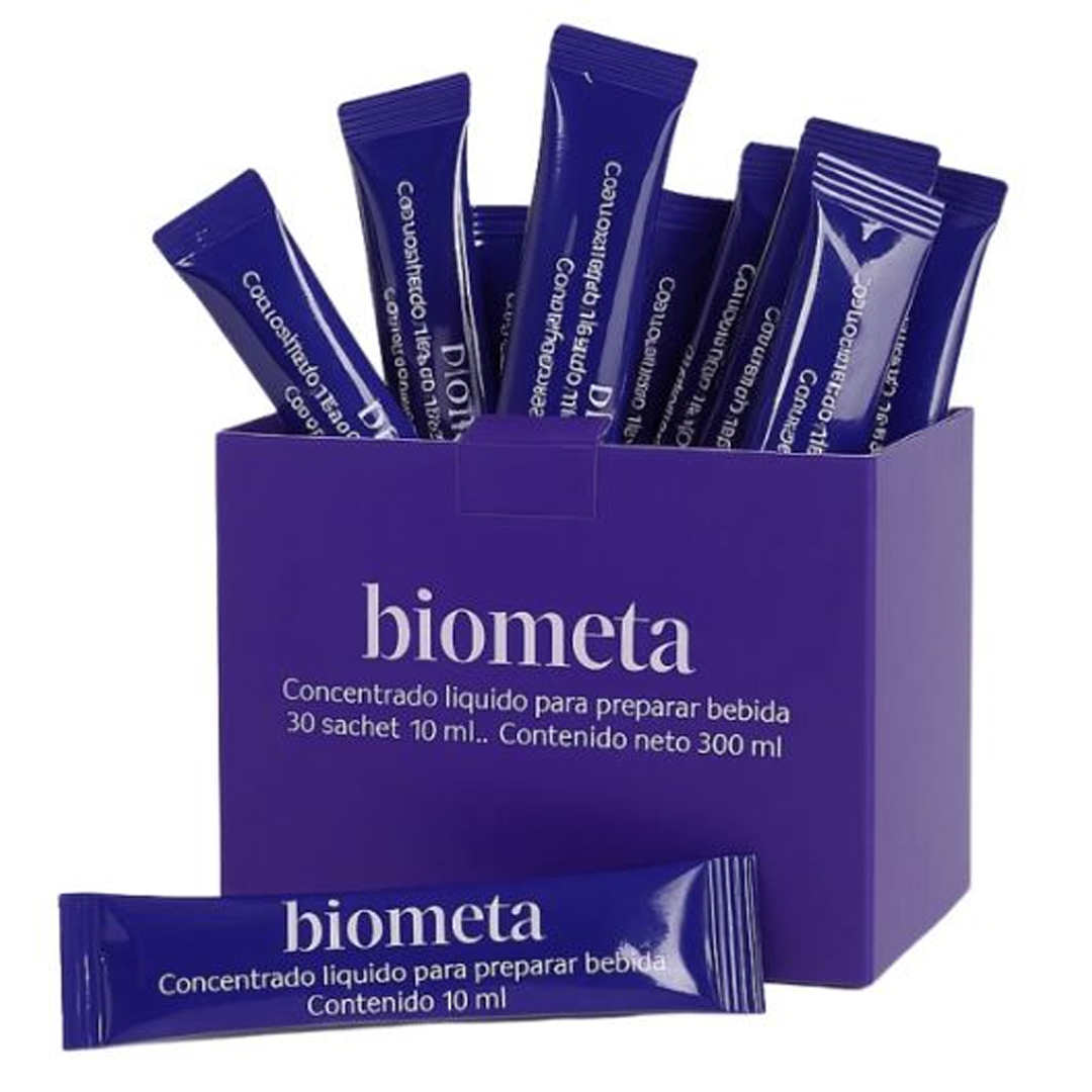BIOMETA