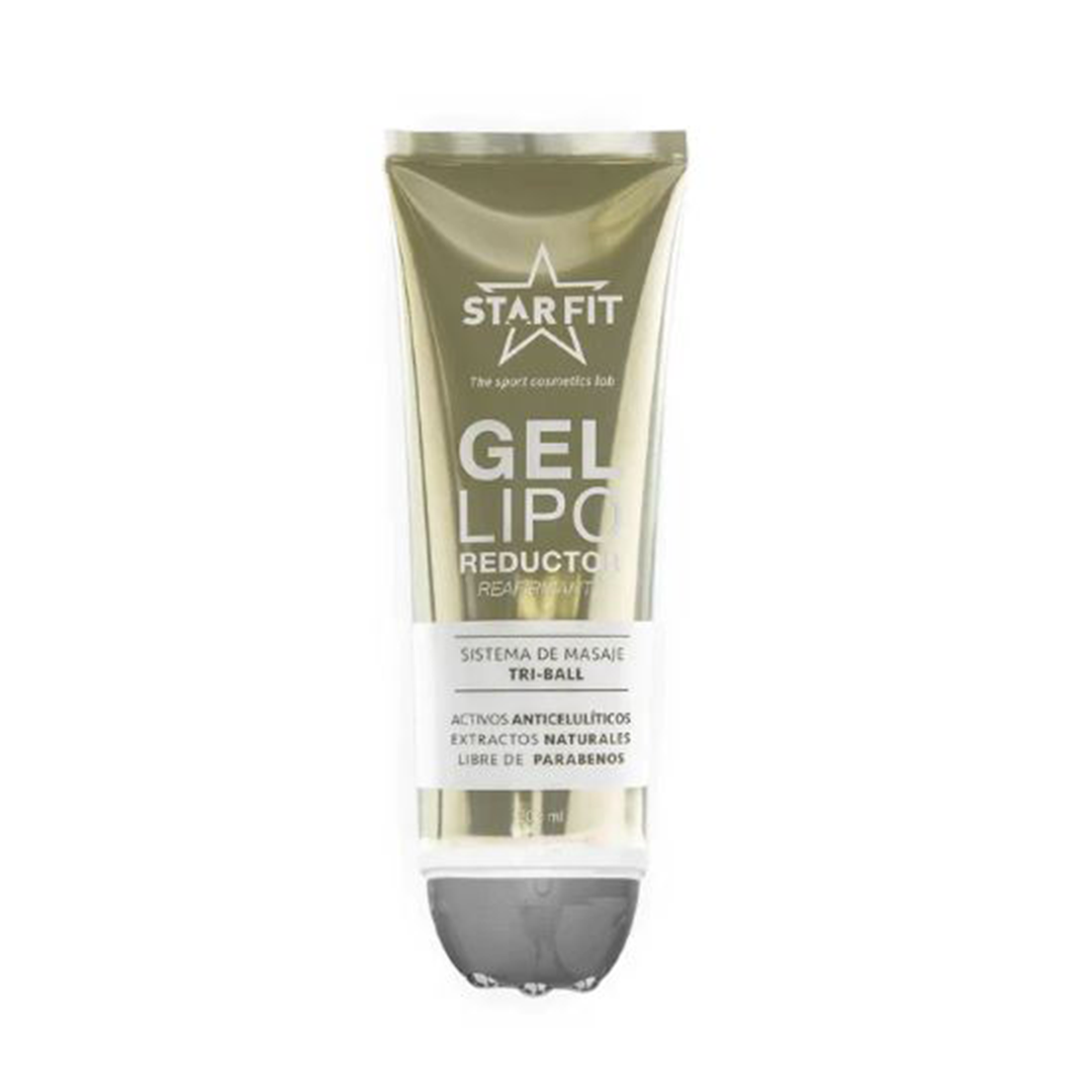 GEL STAR FIT