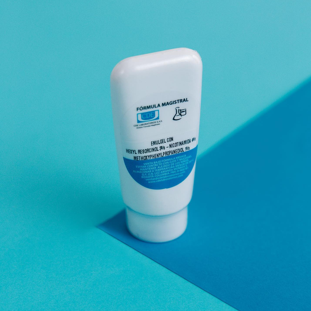 Cuidado facial