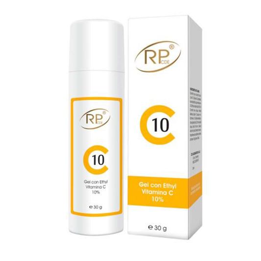 VITAMINA C10