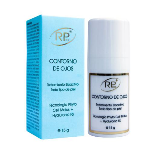 CONTORNO DE OJOS