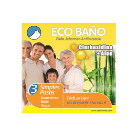 ECO BAÑO