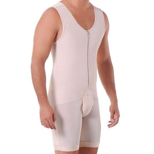 FAJA POS QUIRURGICA HOMBRE